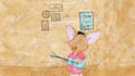 animate a unique trailer for your children book