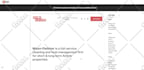review your website, suggest money making improvements