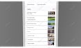 create app and website preview promo video in 12 hours