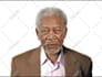 make video animation of morgan freeman saying your words