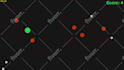 create a video game in python using pygame