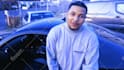 edit a trendy vfx drill rap, hip hop, trap music video