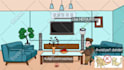 create an amazing whiteboard animation doodle video ad