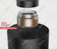 3d model and visualize your perfume bottle