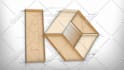 create 3d construction build architect sketch logo animation
