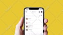 create dynamic app promo video