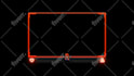 design animated twitch overlay and stream package