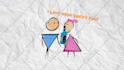 make love story the best gift on your special day