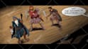 do animation your comic