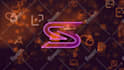 create custom logo intro for kick, twitch, youtube, esport, cute