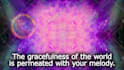 illustrate your kaleidoscopic mandala multiverses video