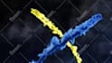 make EXPLOSIVE Dragons logo reveal