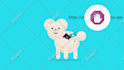 create custom 2d animation, explainer video, saas animation, motion graphics