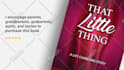 create epic book trailer and magazine promo video