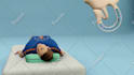 create 3d medical animation and illustration