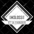 design vintage logo and animation
