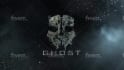 create awesome ghost logo intro in 4k