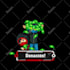 create custom animated alert for your twitch channel