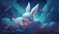 create a 2d animation out of your image, art with after effects