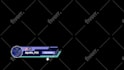 make custom lower thirds, youtube subscribe,like and bell animation