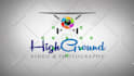 do photography logo intro