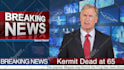 read your script as a breaking news video