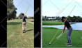 deliver golf lessons online with tips and drills via swing analysis software