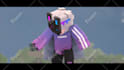 do a professional minecraft intro