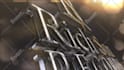 create cinematic 3d logo animation