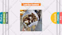 make your restaurant menus into digital video ads
