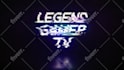 make glitch logo animation or youtube intro video