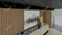 create detailed 2d drawing, 3d modeling, animation rendering
