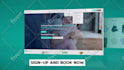 create a website promotion, website explainer video, demo, website promo video