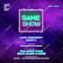 make motion graphics flyer for dj event or music artwork