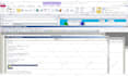 implement ms access database systems
