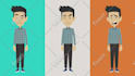 edit premium cinematic reels and shorts for thought leaders