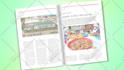 create your book trailer or magazine promo