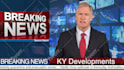read your script as a breaking news video