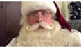 create a personalized video message from santa