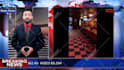 do  breaking news video with funny correspondents
