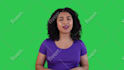 be your green screen video spokesperson