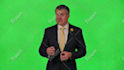 create a green screen video for you or your business