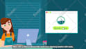 create a high quality 2d animated explainer video