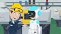 animate any audio you send me