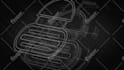 make structure 3d logo reveal video intro in full hd in 24 hours