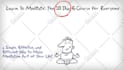 create a custom cartoon explainer video, intro or presentation