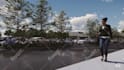 render architectural 3d walkthrough video