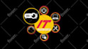 animate your logo beautifully