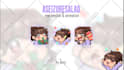 draw custom twitch emotes