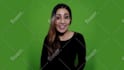 be your professional green screen spokesperson in spanish